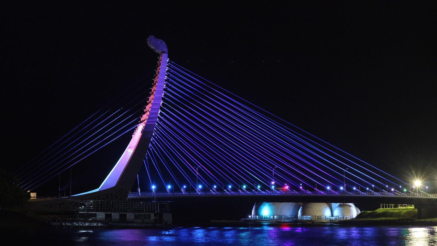 Pulau Poh maintenance view 4